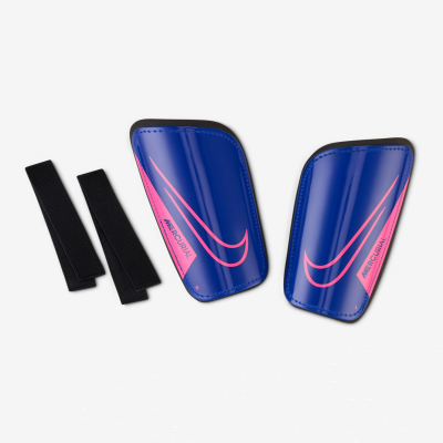 Nike Mercurial HardshellFootball Shinguards