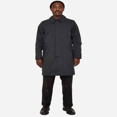 Walker Homme Mid length