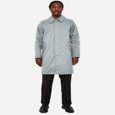 Walker Homme Mid Length