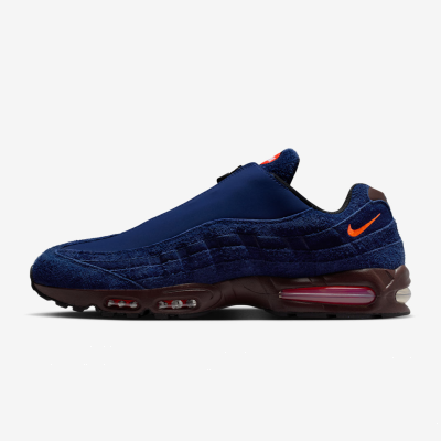 Nike Air Max 95 Big BubbleMen's Shoes