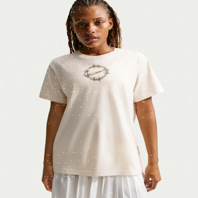 Nike SportswearWomen's Oversized T-Shirt