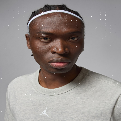 Jordan SportPrinted Headbands (6-Pack)