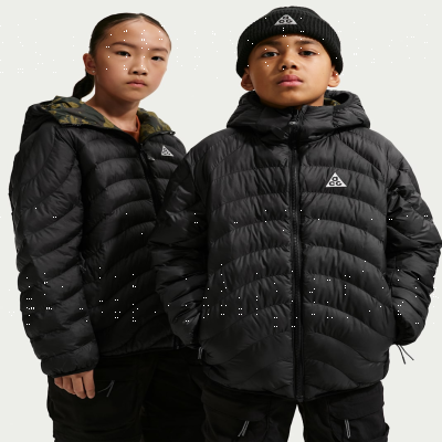 Recycled MaterialsNike ACG 'Lava Flow'Older Kids' Therma-FIT ADV Jacket