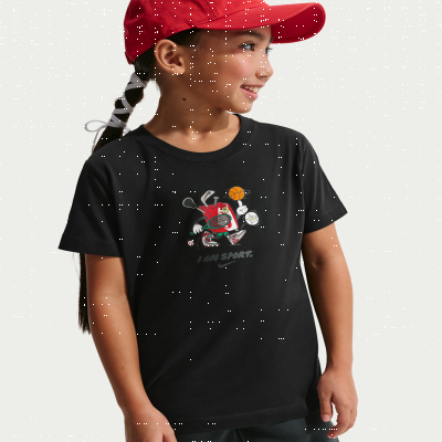Nike SportswearOlder Kids' T-Shirt