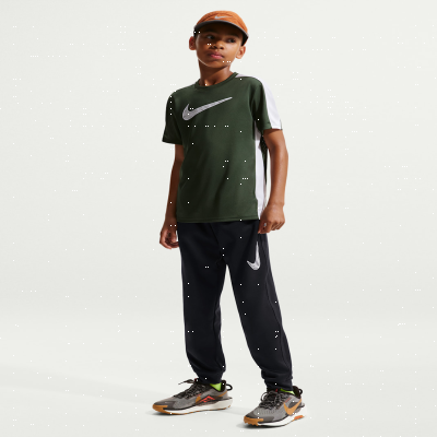 Recycled MaterialsNike MultiOlder Kids' (Boys') Dri-FIT Knit Training Trousers