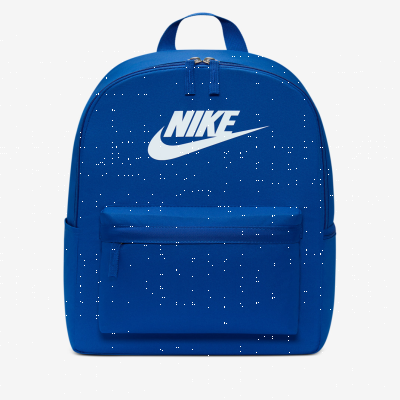 Recycled MaterialsNike HeritageBackpack (25L)