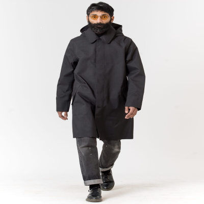 Walker Homme Mid Length