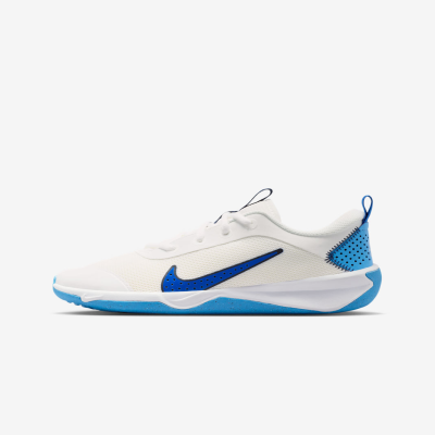 Recycled MaterialsNike Omni Multi-CourtOlder Kids' Indoor Court Shoes
