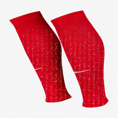 Recycled MaterialsNike StrikeFootball Sleeves