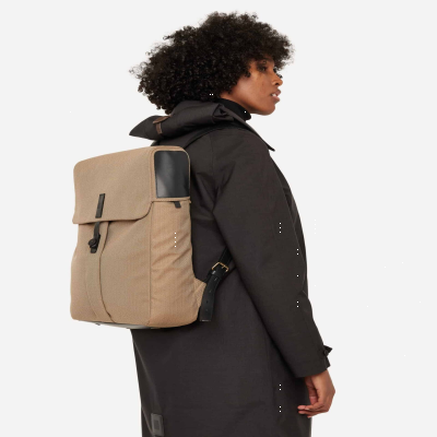 The Waterproof Rucksack