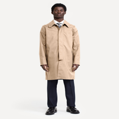 Walker Homme Mid Length