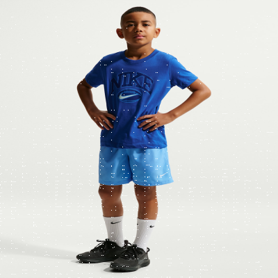 Recycled MaterialsNike MultiOlder Kids' Dri-FIT Training Shorts