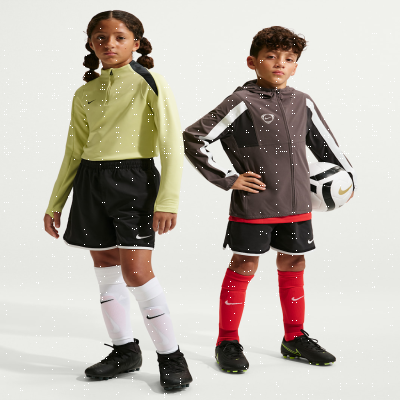 Recycled MaterialsNike EnergyOlder Kids' Dri-FIT Football Shorts