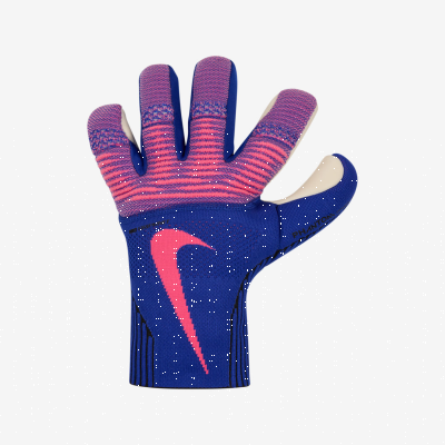 Nike PhantomDynamic Fit Football Goalkeeper Gloves