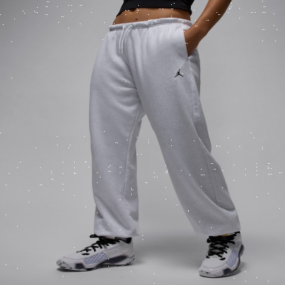 Recycled MaterialsJordan Sport CrossoverWomen's Dri-FIT Fleece Trousers