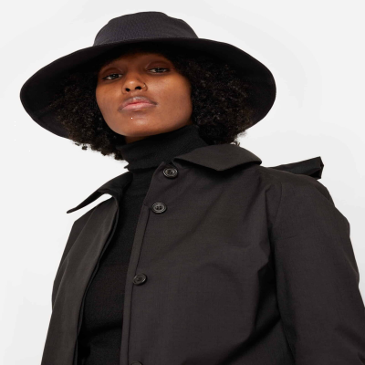 The Waterproof Bucket Hat 10cm