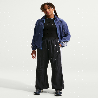 Recycled MaterialsNike SportswearOlder Kids' (Girls') Woven Trousers