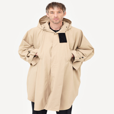 Raincho Unisex Convertible