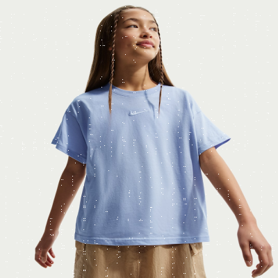 Nike Sportswear EssentialOlder Kids' (Girls') T-Shirt