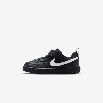Recycled MaterialsNike Court Borough Low RecraftBaby & Toddler Shoes