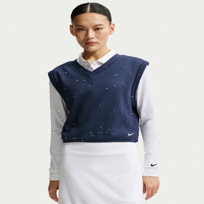 NikeWomen's V-Neck Golf Gilet