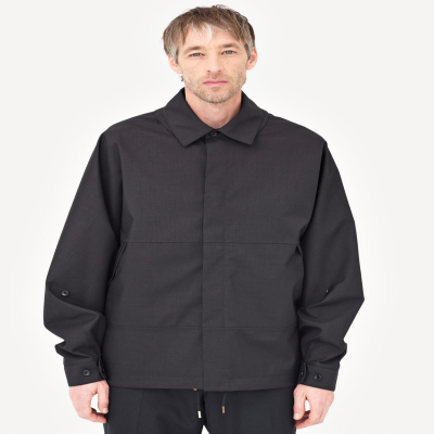 Harmattan Unisex Cropped