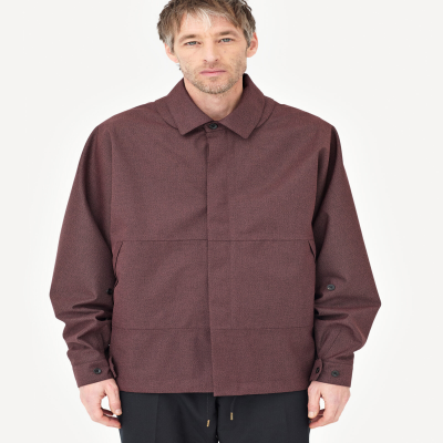 Harmattan Unisex Cropped