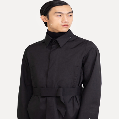 Single Breasted Homme