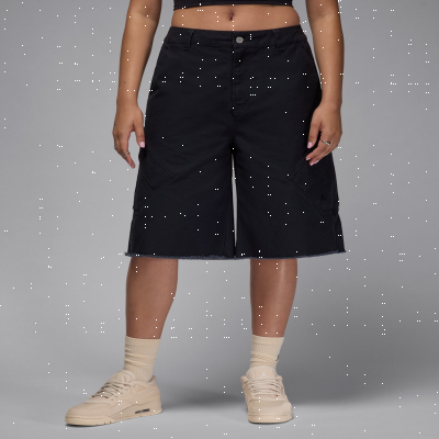 Jordan Flight ChicagoWomen's Big Shorts