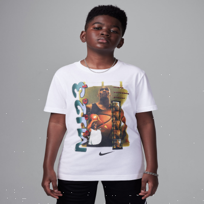 JordanOlder Kids' MJ 23 1996 T-Shirt