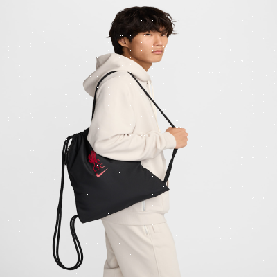 Liverpool F.C. HeritageDrawstring Bag (13L)