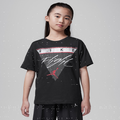 JordanOlder Kids' Flight Jumpman T-Shirt