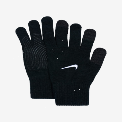 Nike Tech GripKids' Knit Training Gloves 3.0