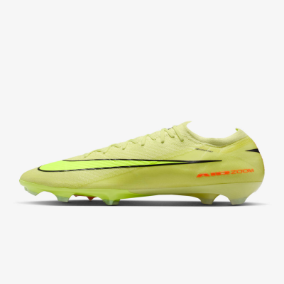 Nike Mercurial Vapor 16 EliteFirm-Ground Low-Top Football Boot