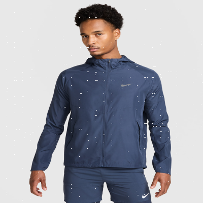 Recycled MaterialsNike MilerMen's Repel Running Jacket
