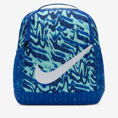 Recycled MaterialsNike BrasiliaKids' Backpack (18L)