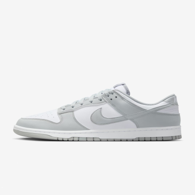 Recycled MaterialsNike Dunk Low RetroMen's Shoes
