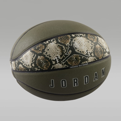 Jordan Ultimate 2.0 8PBasketball (Deflated)
