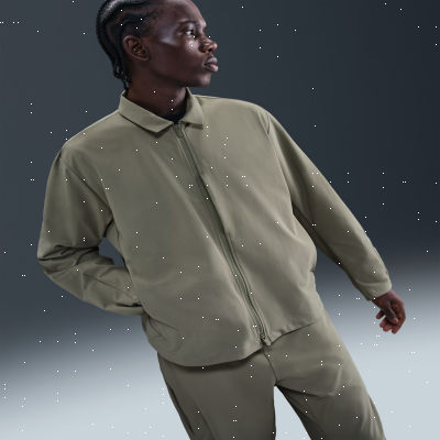 Recycled MaterialsNike 24.7 PerfectStretchMen's Dri-FIT UV Jacket