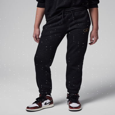 Jordan 1st Baby BlueOlder Kids' Trousers