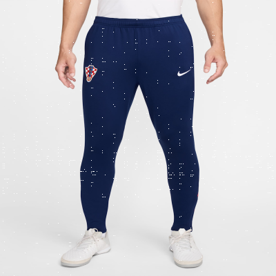 Recycled MaterialsCroatia StrikeMen's Nike Dri-FIT Football Pants