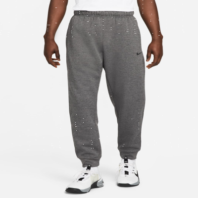 Recycled MaterialsNike ThermaMen's Therma-FIT Tapered Fitness Trousers