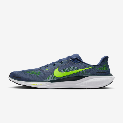 Recycled MaterialsNike Pegasus 41Men's Road Running Shoes