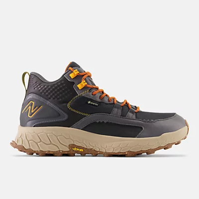 Fresh Foam X Hierro Mid Gore-Tex® Shoes