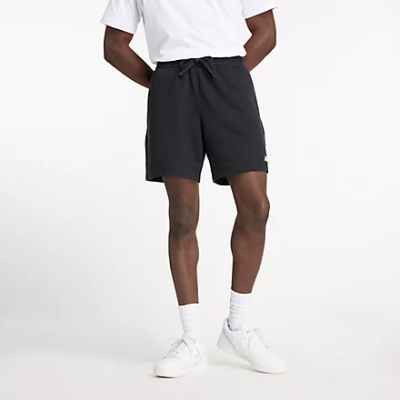 Sport Essentials French Terry Short 7