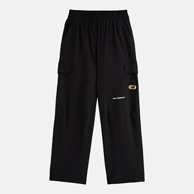 New Balance Street Classics Straight Leg Pant