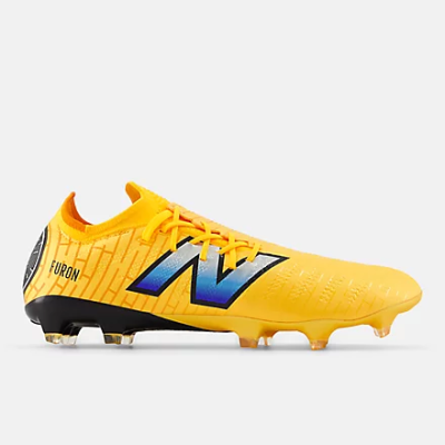 FURON PRO FG V7+ Football Boots