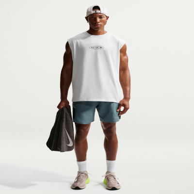 Nike Miler