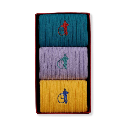 Hidden Pop II, by Michael Fisher, 3-Pair Box