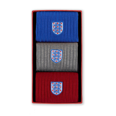 Style Squad, 3-Pair Box